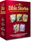 See the Light Bible Stories